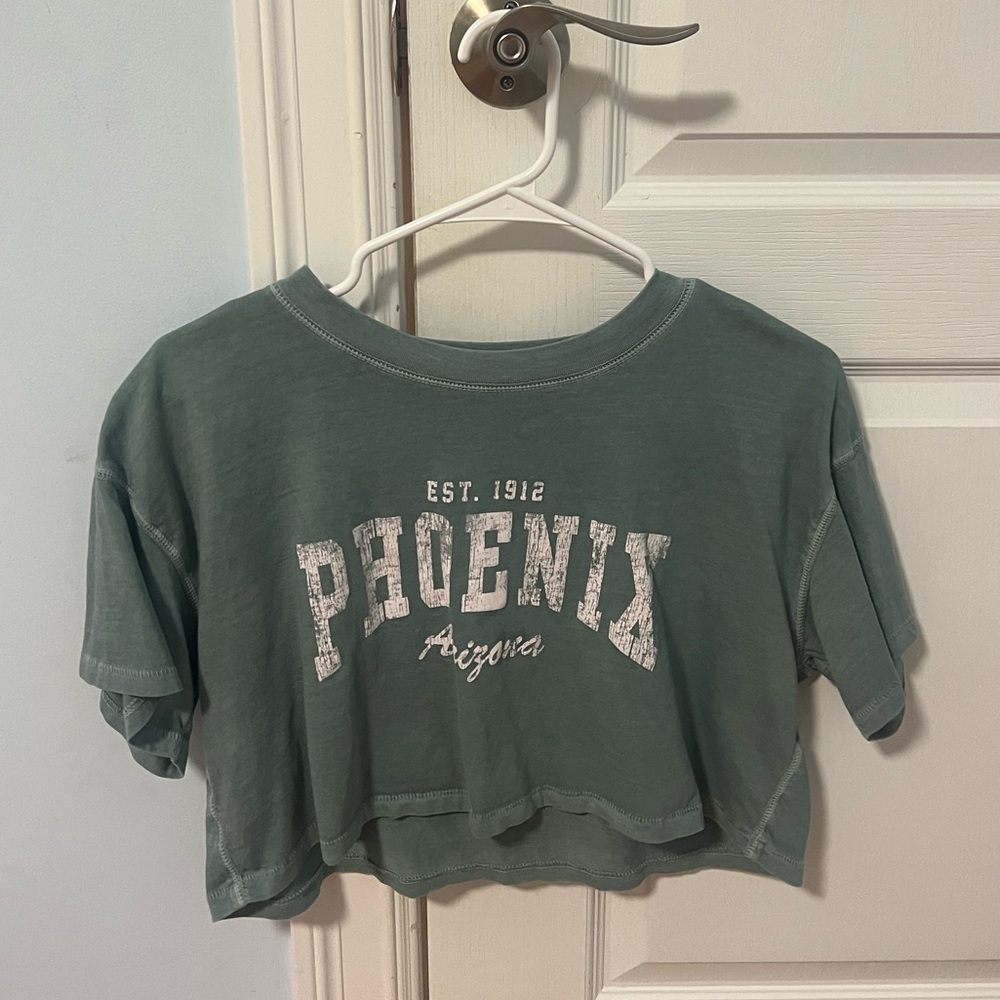 ariozona phoenix shirt